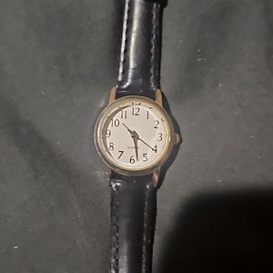 Womans quartz watch